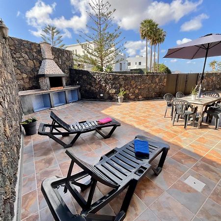 Apartamento Catayfa Teguise  Bagian luar foto