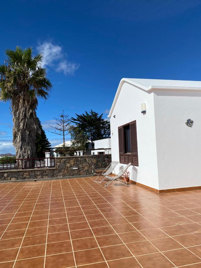 Apartamento Catayfa Teguise  Bagian luar foto