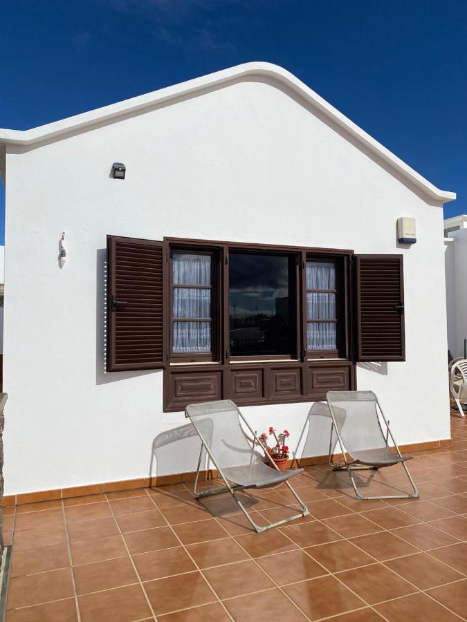 Apartamento Catayfa Teguise  Bagian luar foto