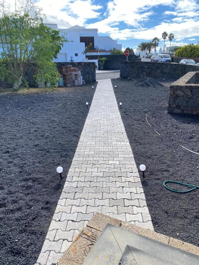 Apartamento Catayfa Teguise  Bagian luar foto